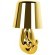 10233/E Gold Настольная лампа LOFT IT Brothers