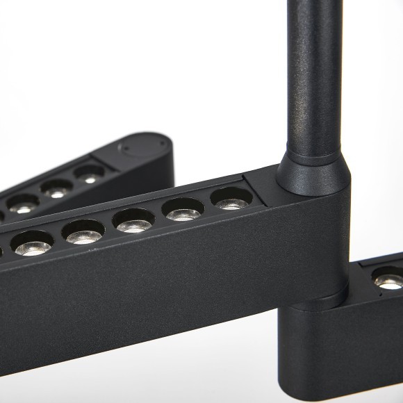 Люстра потолочная Dive Lightstar 740147 Люстра потолочная Dive Lightstar 740147