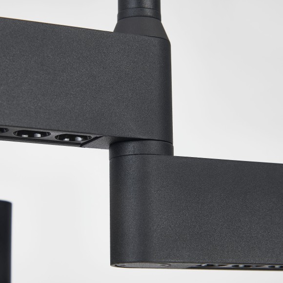 Люстра потолочная Dive Lightstar 740147 Люстра потолочная Dive Lightstar 740147