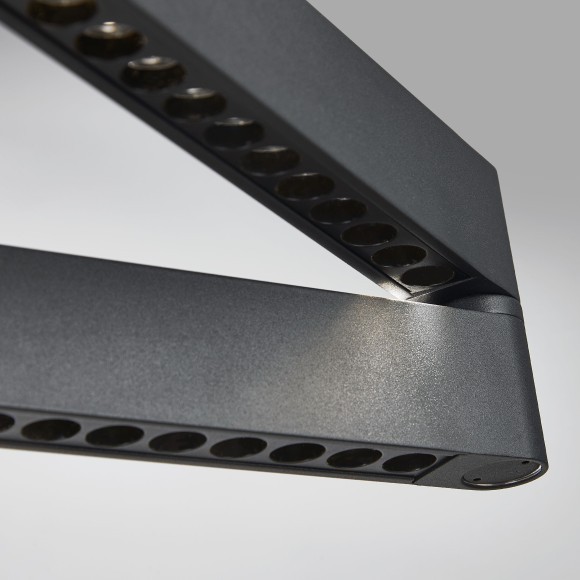 Люстра потолочная Dive Lightstar 740147 Люстра потолочная Dive Lightstar 740147