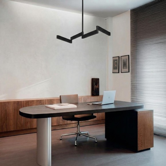 Люстра потолочная Dive Lightstar 740147