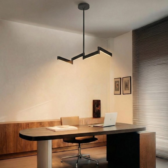 Люстра потолочная Dive Lightstar 740147