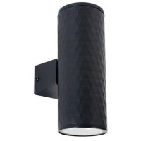 УЛИЧНЫЙ СВЕТИЛЬНИК ARTE LAMP A3458AL-2BK
