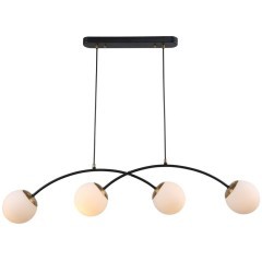 Линейно-подвесной светильник Lussole LSP-8889 Линейно-подвесной светильник Lussole LSP-8889