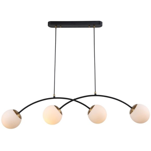 Линейно-подвесной светильник Lussole LSP-8889