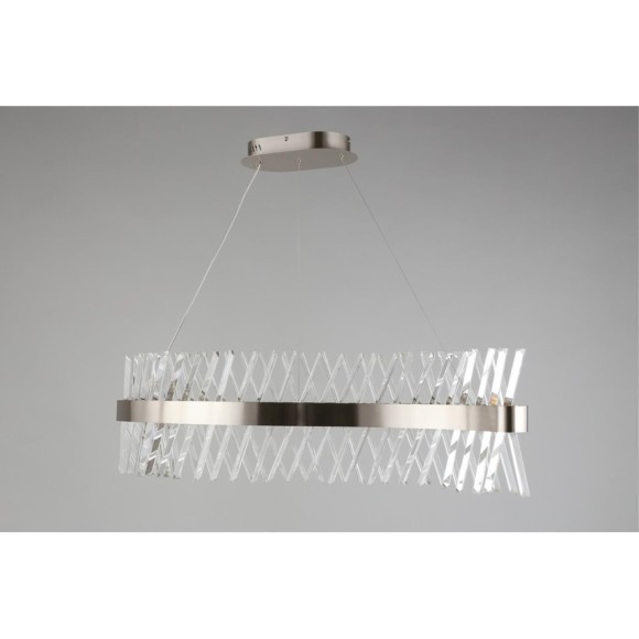 Подвесная люстра Strasatti OML-99913-44