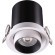 Встраиваемый светильник Novotech 358081 LANZA светодиодный LED 12W