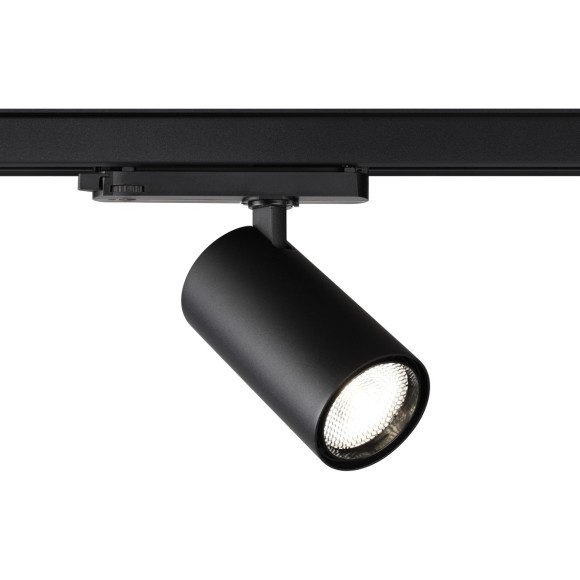 359576 Светильник трехфазный Novotech PORT трековый IP20 LED Ra95 Lm3000 35W 4000K 220-240V HELIX