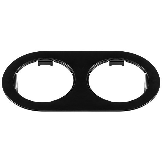 Рамка для светильника DOMINO ROUND 214657