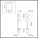Бра Odeon Light 4681/2WA FLOWER под лампы 2xE14 2*40W