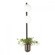 Бра Odeon Light 4681/2WA FLOWER под лампы 2xE14 2*40W