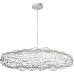 10247/1500 White Подвесной светильник LOFT IT Cloud