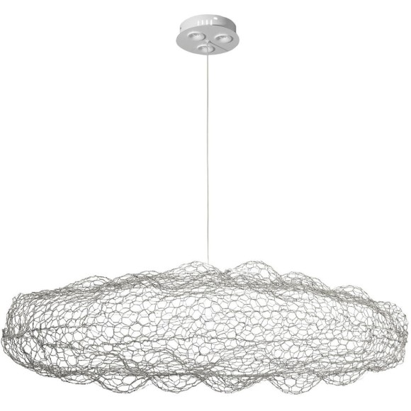 10247/1500 White Подвесной светильник LOFT IT Cloud 10247/1500 White Подвесной светильник LOFT IT Cloud