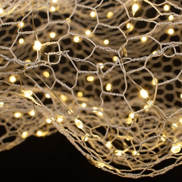 10247/1500 White Подвесной светильник LOFT IT Cloud 10247/1500 White Подвесной светильник LOFT IT Cloud