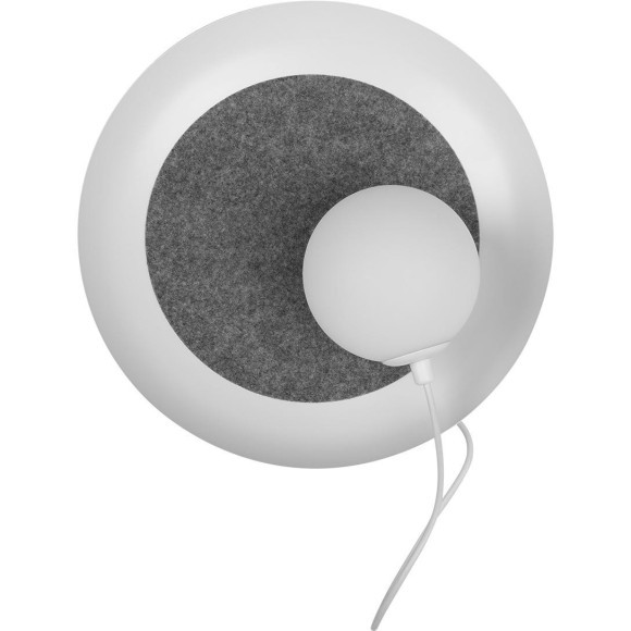 10237W White Настенный светильник LOFT IT Wonders 10237W White Настенный светильник LOFT IT Wonders