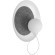 10237W White Настенный светильник LOFT IT Wonders 10237W White Настенный светильник LOFT IT Wonders