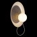 10237W White Настенный светильник LOFT IT Wonders 10237W White Настенный светильник LOFT IT Wonders