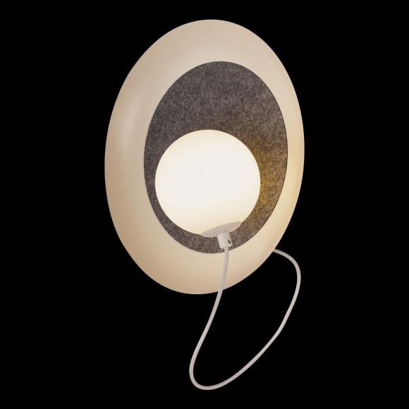 10237W White Настенный светильник LOFT IT Wonders 10237W White Настенный светильник LOFT IT Wonders