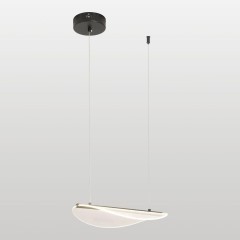 Линейно-подвесной светильник Lussole LSP-7367 Линейно-подвесной светильник Lussole LSP-7367
