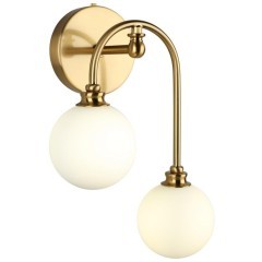 Светильник настенный (Бра) APL.839.01.02 Светильник настенный (Бра) APL.839.01.02