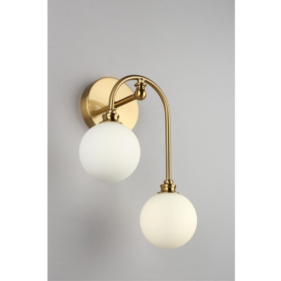 Светильник настенный (Бра) APL.839.01.02