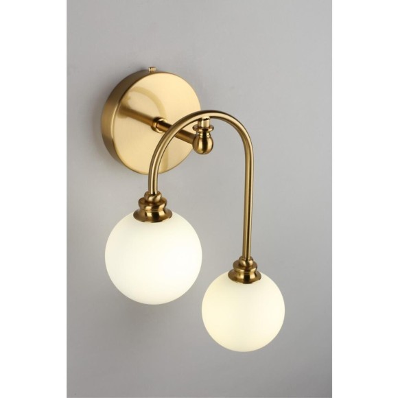 Светильник настенный (Бра) APL.839.01.02