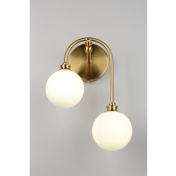 Светильник настенный (Бра) APL.839.01.02