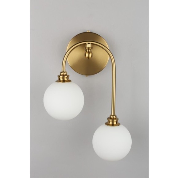 Светильник настенный (Бра) APL.839.01.02