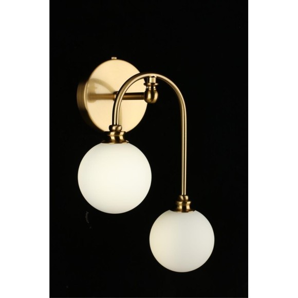 Светильник настенный (Бра) APL.839.01.02