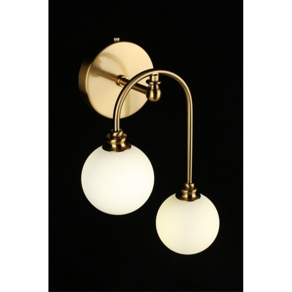 Светильник настенный (Бра) APL.839.01.02