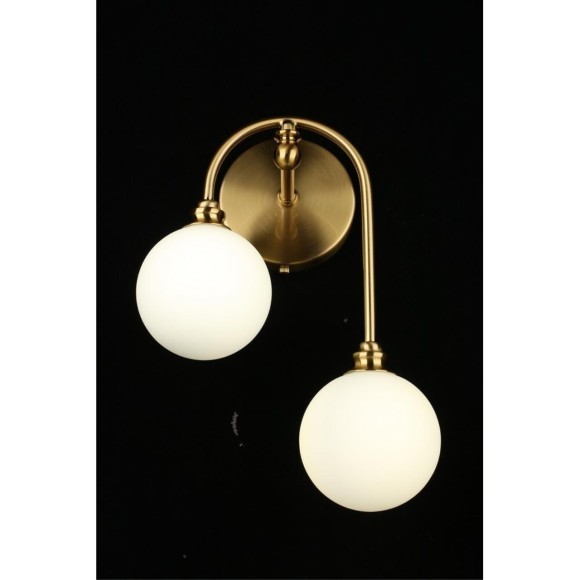 Светильник настенный (Бра) APL.839.01.02