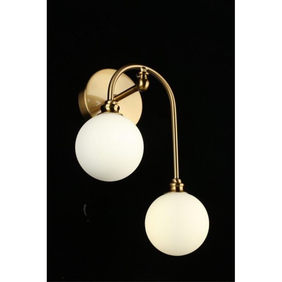 Светильник настенный (Бра) APL.839.01.02