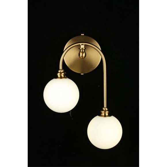 Светильник настенный (Бра) APL.839.01.02