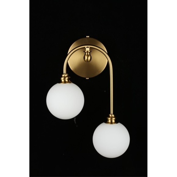 Светильник настенный (Бра) APL.839.01.02