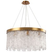 Люстра подвесная Stilfort 2155/05/08P серия Frostyle