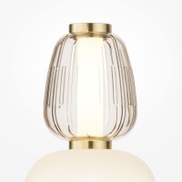 Напольный светильник (торшер) Maytoni MOD267FL-L32G3K