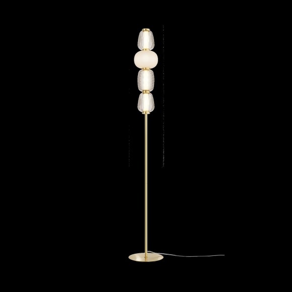 Напольный светильник (торшер) Maytoni MOD267FL-L32G3K