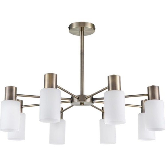 Люстра потолочная Е14 Lumion MAVE 8100/8C