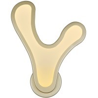 Светильник настенный светодиодный Stilfort 2079/03/01C серия Blot