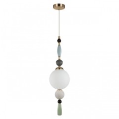 Подвес Odeon Light PALLE 5405/1A Подвес Odeon Light PALLE 5405/1A