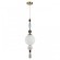 Подвес Odeon Light PALLE 5405/1A