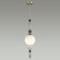 Подвес Odeon Light PALLE 5405/1A