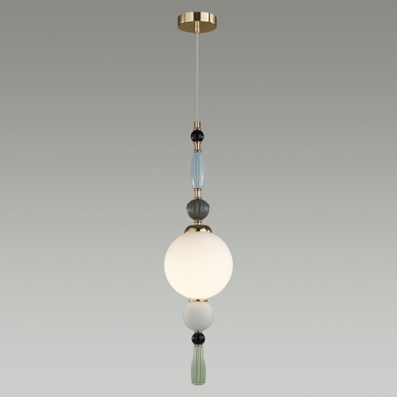 Подвес Odeon Light PALLE 5405/1A