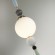 Подвес Odeon Light PALLE 5405/1A