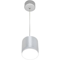 Подвесной светильник Technical P088PL-GX53-S Подвесной светильник Technical P088PL-GX53-S