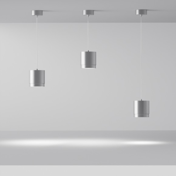 Подвесной светильник Technical P088PL-GX53-S Подвесной светильник Technical P088PL-GX53-S