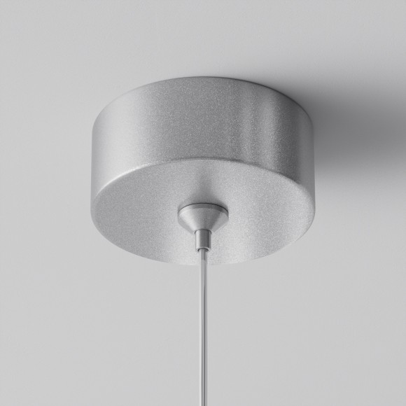 Подвесной светильник Technical P088PL-GX53-S Подвесной светильник Technical P088PL-GX53-S