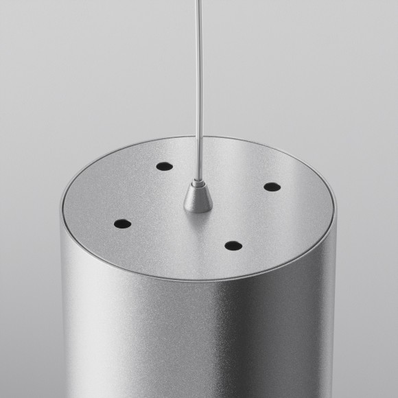 Подвесной светильник Technical P088PL-GX53-S Подвесной светильник Technical P088PL-GX53-S