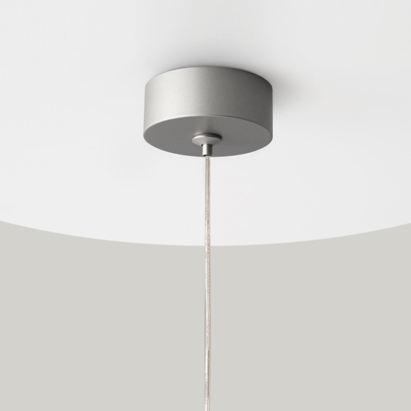 Подвесной светильник Technical P088PL-GX53-S Подвесной светильник Technical P088PL-GX53-S