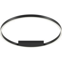 Потолочный светильник Maytoni MOD058CL-L50BK